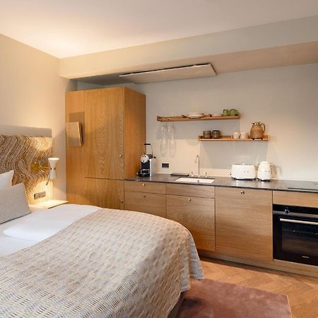 Hypernym Hotel & Suites Kodaň Exteriér fotografie