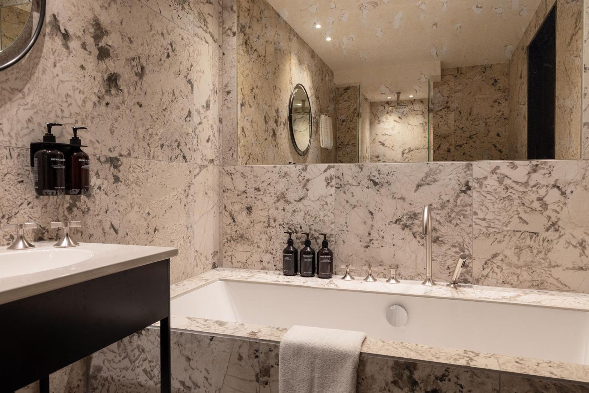 Hypernym Hotel & Suites Kodaň Exteriér fotografie