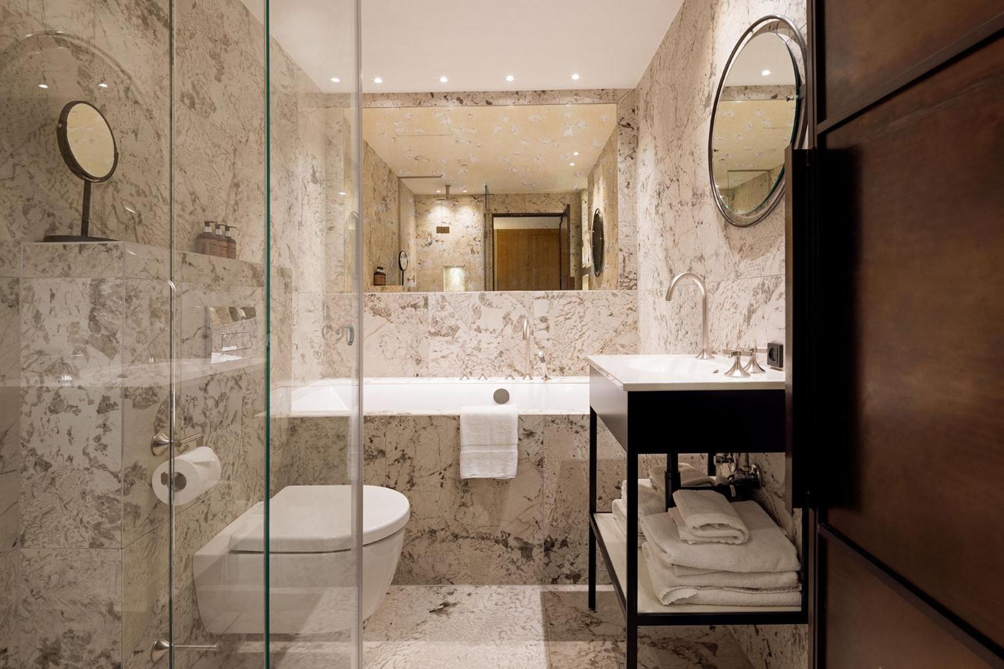 Hypernym Hotel & Suites Kodaň Exteriér fotografie
